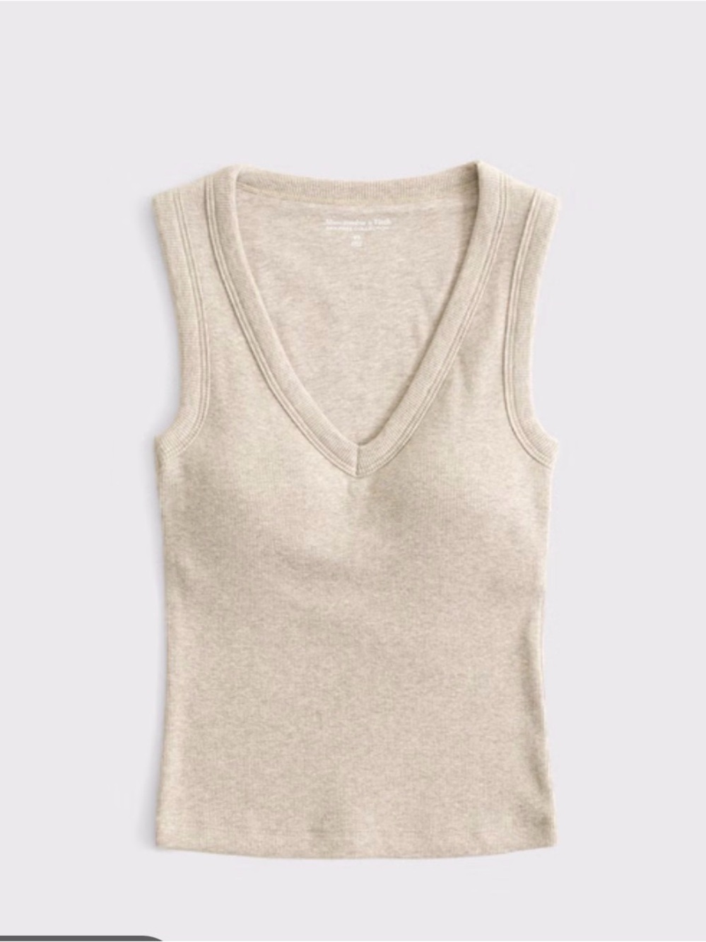 Abercrombie Tank